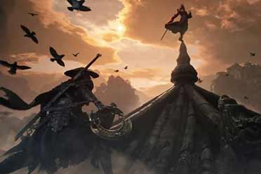 曝《影之刃零》将在明天的State of Play上公布发售日