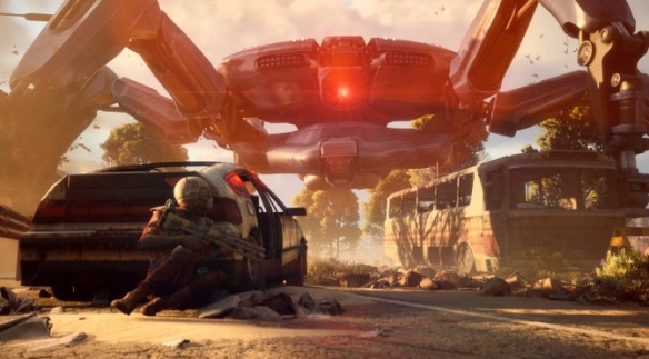 年度黑马！撤离射击新游《Arc Raiders》销量破4百万(图3)