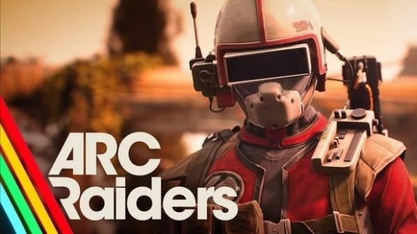年度黑马！撤离射击新游《Arc Raiders》销量破4百万(图1)