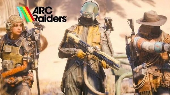 年度黑马！撤离射击新游《Arc Raiders》销量破4百万(图2)