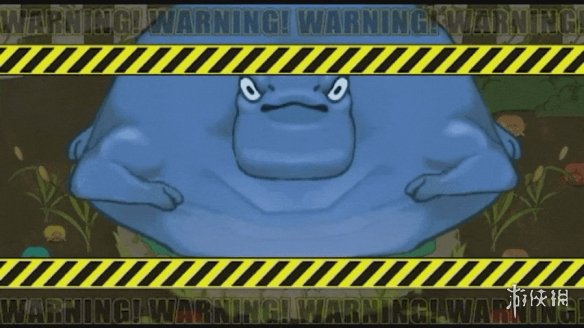 丑到睡不着?上头戒不掉！魔性养蛙游戏《圆滚滚，丑蛙池塘》今日正式发售！(图6)