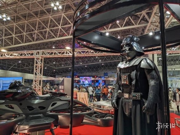 你也是二次元？古天乐将参加12月的东京漫展2025(图2)