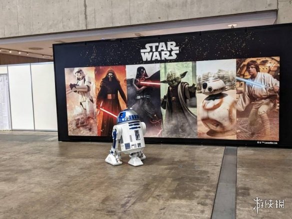 你也是二次元？古天乐将参加12月的东京漫展2025(图3)