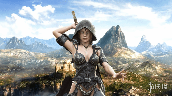 陶德坦言《上古卷轴6》开发尚早！承认等待时间过长(图1)