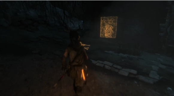 古墓丽影崛起驱魔之室位置在哪(图3)