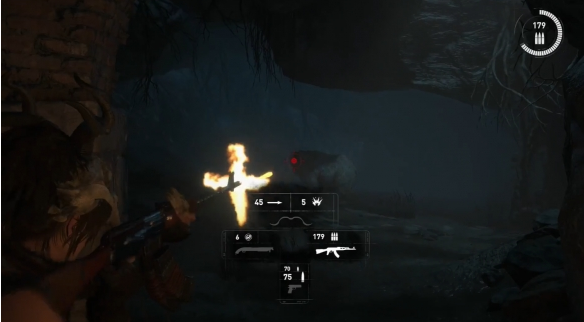 古墓丽影崛起驱魔之室位置在哪(图2)