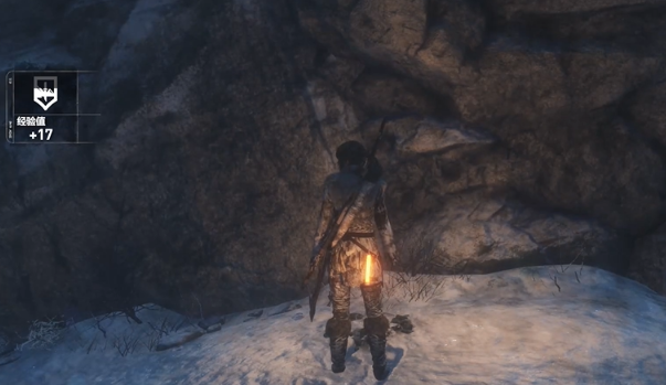 古墓丽影崛起西伯利亚求生贮藏点位置在哪(图7)