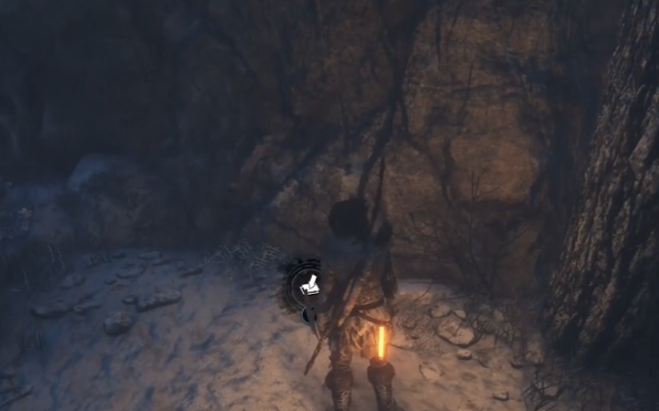 古墓丽影崛起西伯利亚求生贮藏点位置在哪