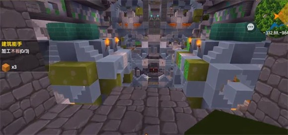 迷你世界0.52.0雨林版