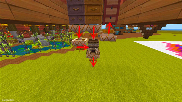 迷你世界0.52.0雨林版