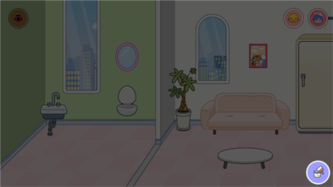 米加小镇世界全解锁