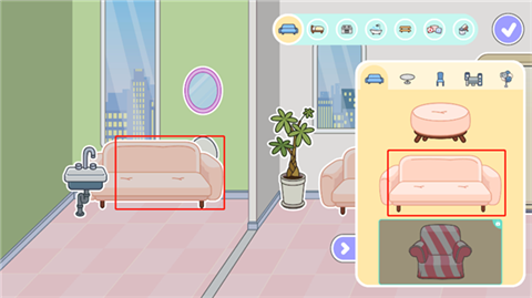 米加小镇世界全解锁