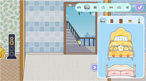 米加小镇世界全解锁