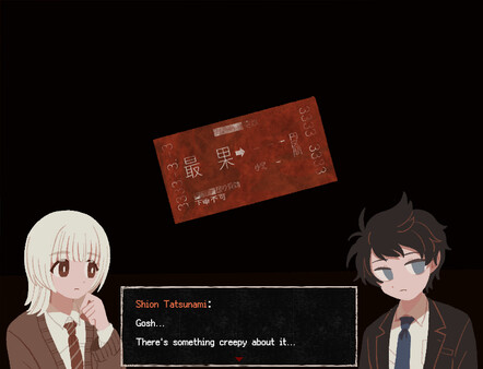 
终焉车站 手机版