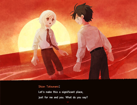 终焉车站 手机版(图1)