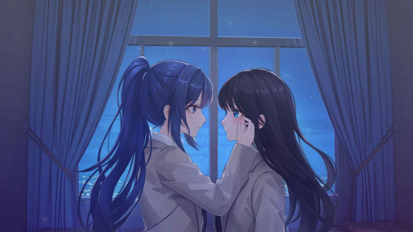 完美恋人 安卓版(图1)