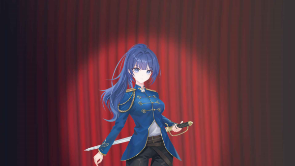 完美恋人 安卓版