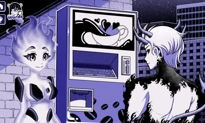 
异常咖啡机2 全部指令