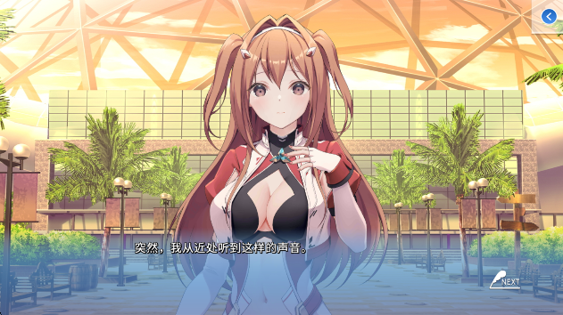 
角色扮演之恋极乐公主