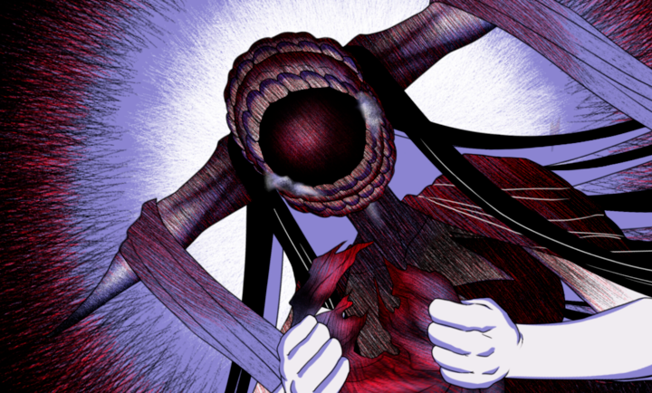 
异常咖啡机2 (豪华版)全cg