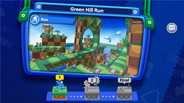 索尼克rumble 官网入口(图2)