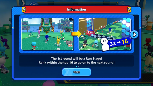 索尼克rumble 官网入口(图5)