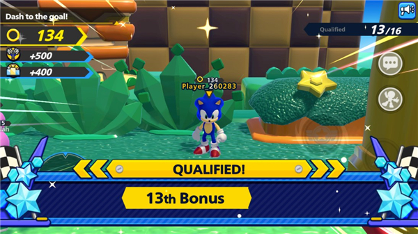 索尼克rumble 官网入口(图7)