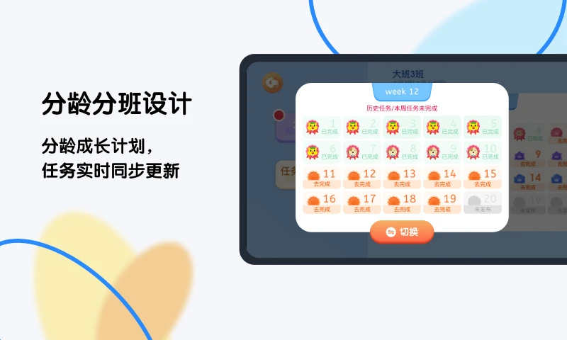 奇趣 Plus(图2)