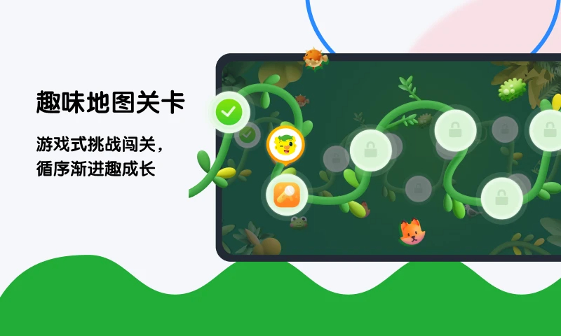 奇趣 Plus(图1)