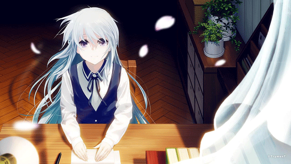 
献给渴望改变的你 汉化版