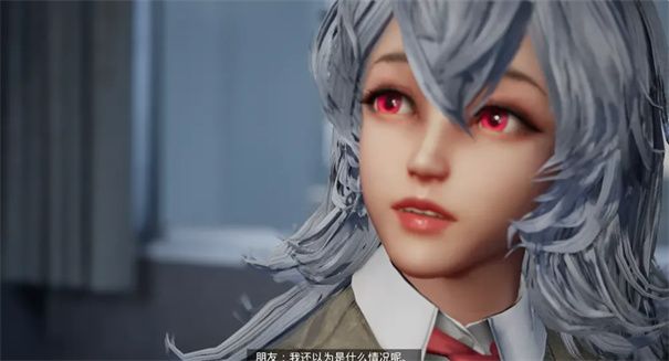 狼伴侣 手机版(图3)