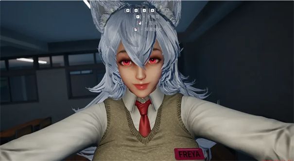 狼伴侣 手机版(图6)