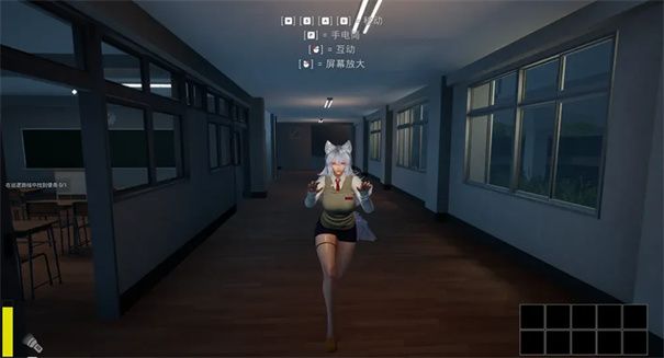 狼伴侣 手机版(图5)