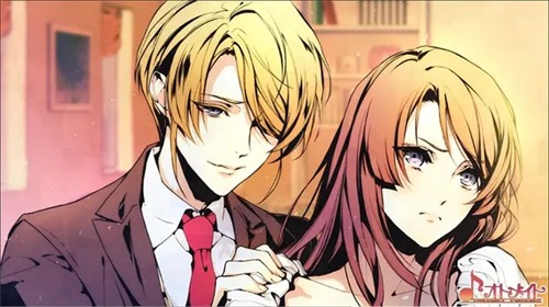 
百密一疏少女心 汉化版