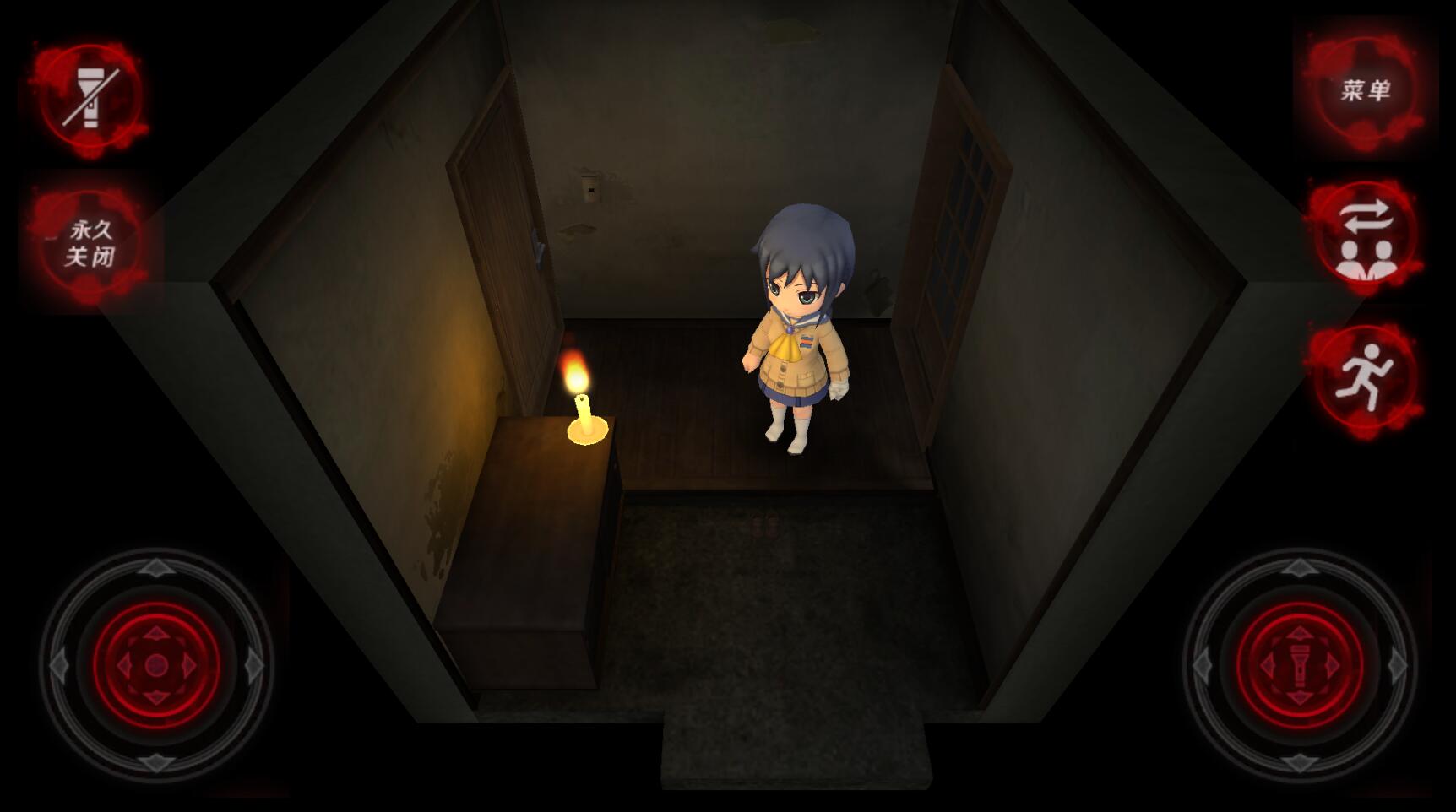 尸体派对 中文版(图2)