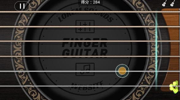 指尖吉他模拟器 免费版(图3)