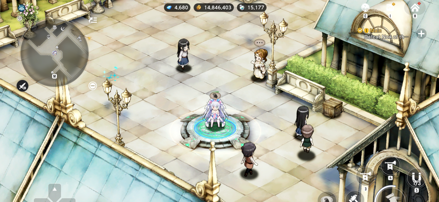 
棕色尘埃2 官方最新版