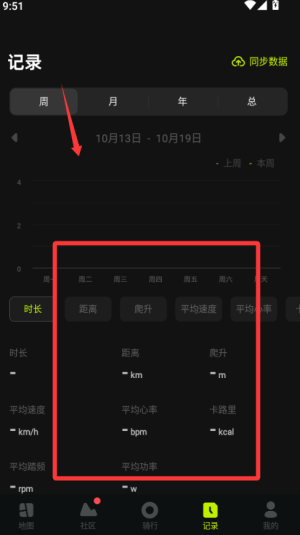 际刻骑行 免费版(图4)