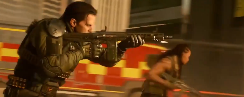 《使命召唤：黑色行动7》未启用SecureBoot问题解决方法介绍