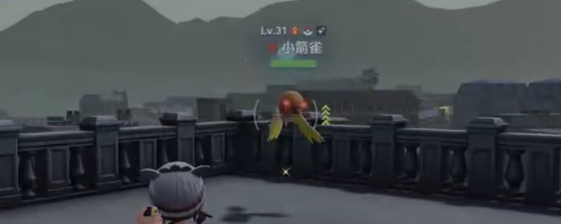 《宝可梦传说 Z-A》游戏刷闪机制与技巧介绍