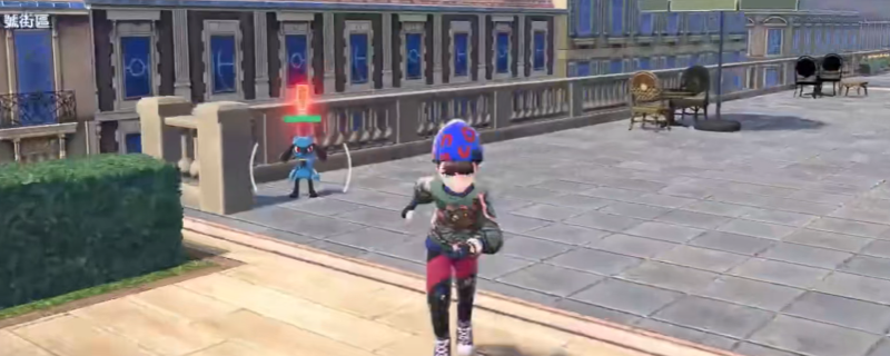 《宝可梦传说 Z-A》各时期好用宝可梦精灵推荐