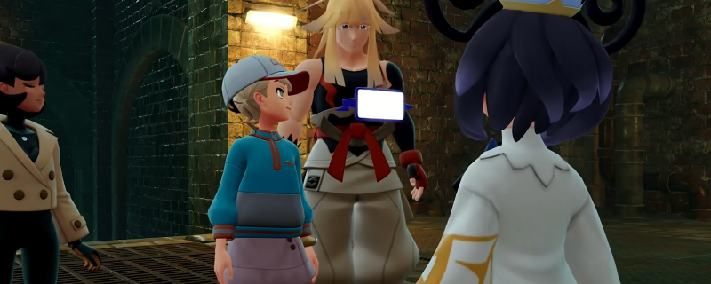 《宝可梦传说 Z-A》登峰战好用强力阵容推荐