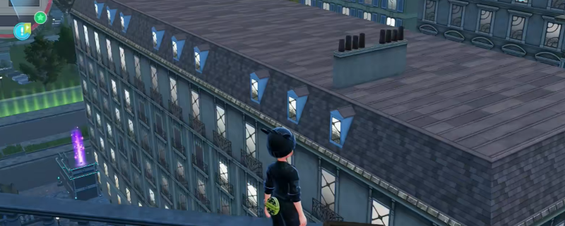 《宝可梦传说 Z-A》刷闪光三猴和幼基拉斯方法介绍