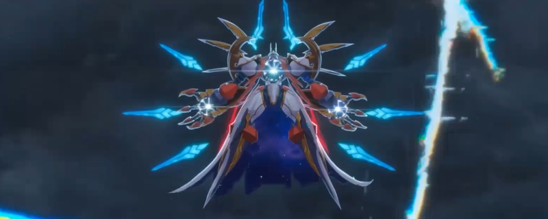 《数码宝贝物语：时空异客》优雅新星兽获得方法介绍