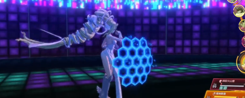 《数码宝贝物语：时空异客》安全守护获得方法介绍