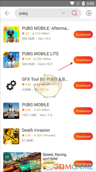 《9apps》下载应用教程