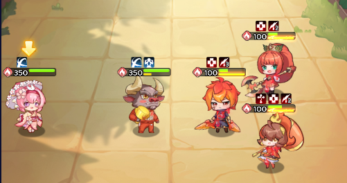 《冒险守护》樱花甜心樱姬介绍