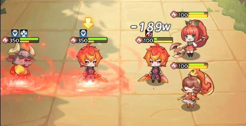 《冒险守护》加拿大枫糖凌枫介绍