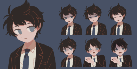 终焉车站 手机版(图2)