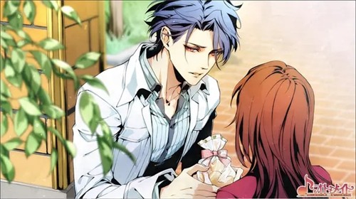 百密一疏少女心 汉化版(图2)